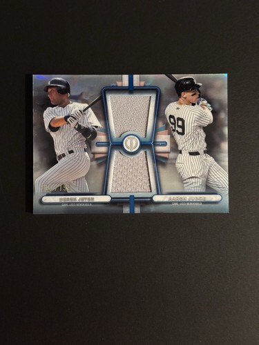 2026 topps tribute aaron - 2026,